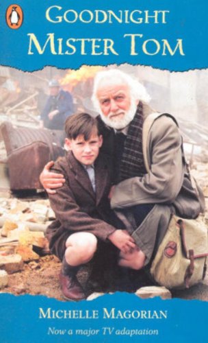 Goodnight Mister Tom Cover