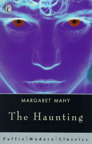 The Haunting (Puffin Modern Classics) Cover