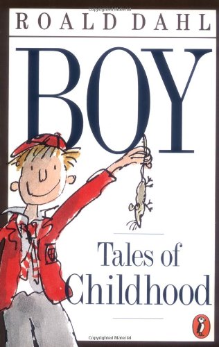 Boy Cover