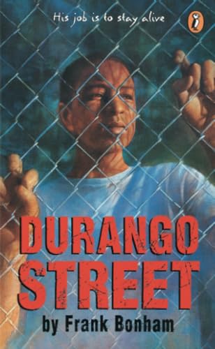 Durango Street Cover