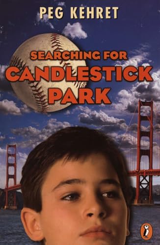 Searching for Candlestick Park Cover