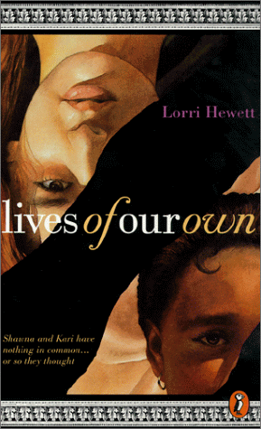 Lives of our own Cover
