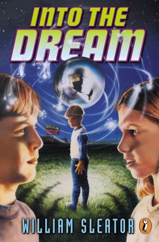 Into the dream Cover