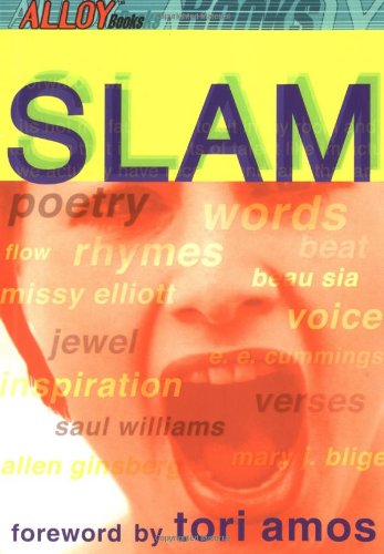 Slam Cover
