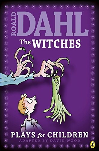 The "Witches" Cover