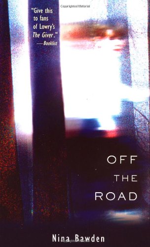 Off the road Cover