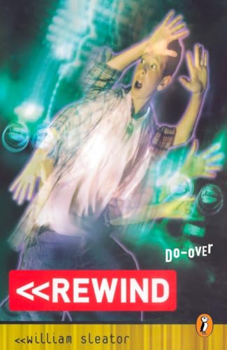 Rewind Cover