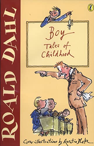Boy Cover