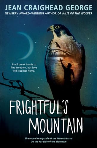 Frightful's mountain Cover