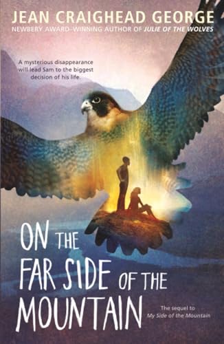 On the Far Side of the Mountain Cover