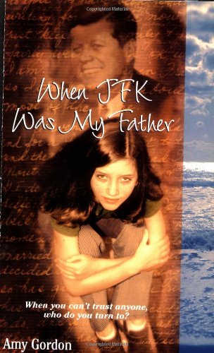 When JFK was my father Cover