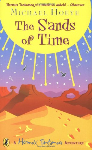 The Sands of Time Cover