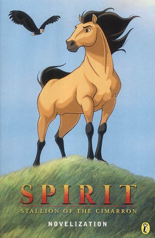 Spirit Cover