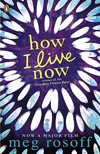 How i live now Cover