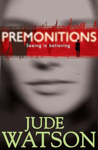 Premonitions Cover