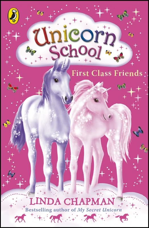First class friends Cover