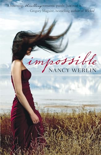 Impossible Cover
