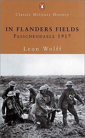In Flanders Fields Cover