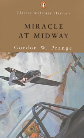 Miracle at Midway Cover