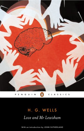 Love and Mr Lewisham (Penguin Classics) Cover