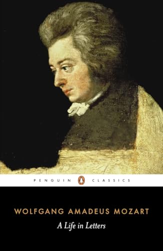 Mozart Cover