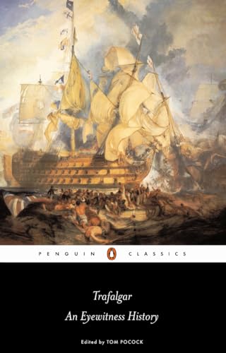 Trafalgar Cover