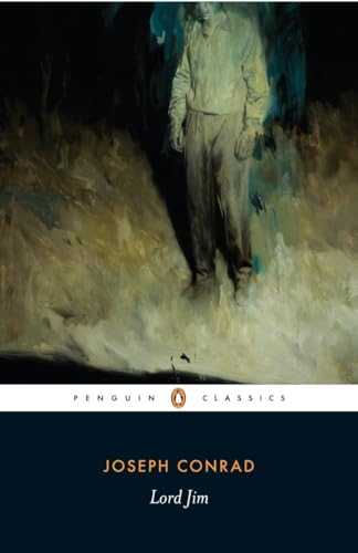Lord Jim Cover