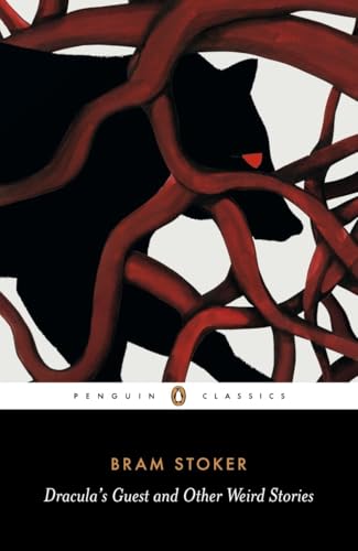 Dracula's guest and other weird stories Cover
