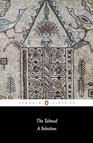 The Talmud Cover
