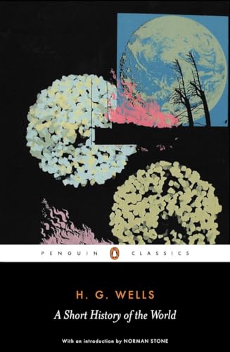 A Short History of the World (Penguin Classics) Cover