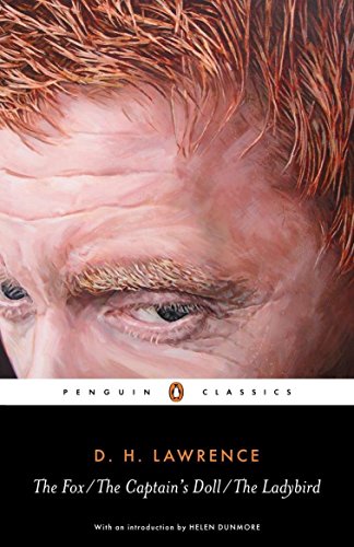 The Fox; The Captain's Doll; The Ladybird Cover