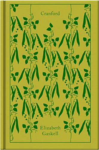 Cranford (Penguin Clothbound Classics) Cover