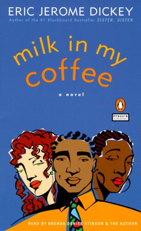 Milk in My Coffee Cover