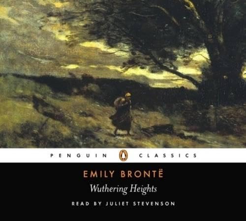 Wuthering Heights Cover
