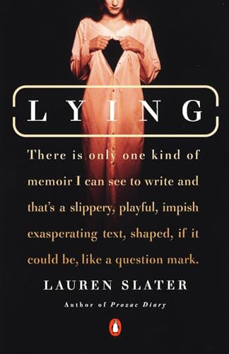 Lying Cover