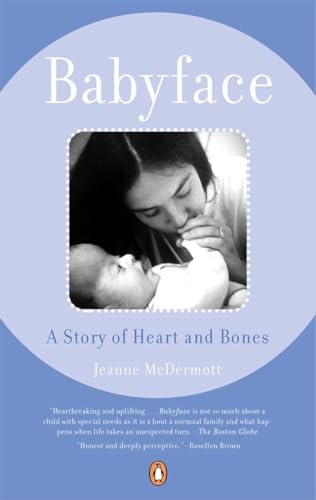 Babyface Cover