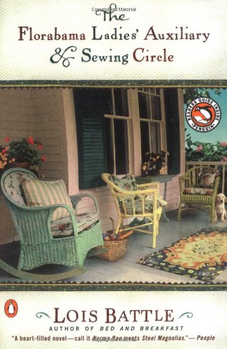 The Florabama Ladies' Auxiliary & Sewing Circle Cover