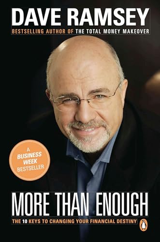 More than Enough Cover