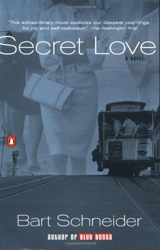 Secret love Cover