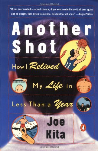 Another Shot Cover