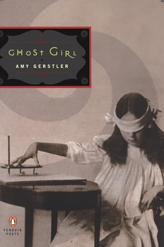 Ghost girl Cover