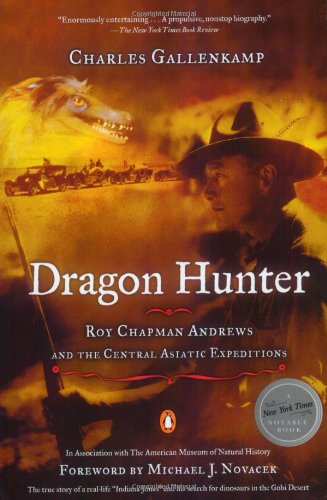 Dragon Hunter Cover