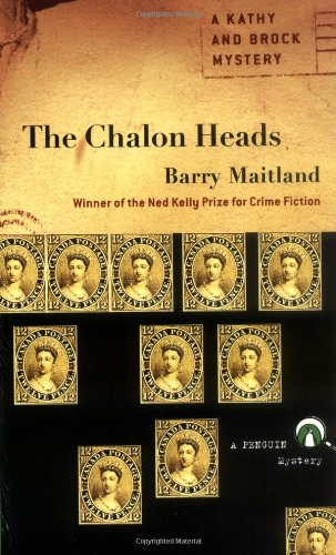 The Chalon heads Cover