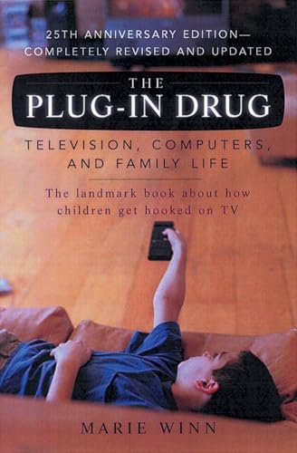 The plug-in drug Cover