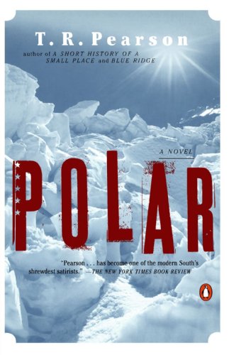 Polar Cover
