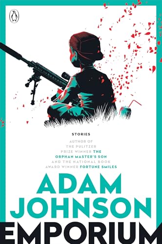 Emporium Cover