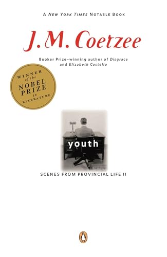 Youth Cover