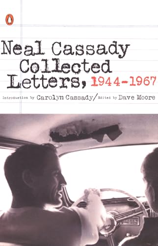 Collected letters, 1944-1967 Cover