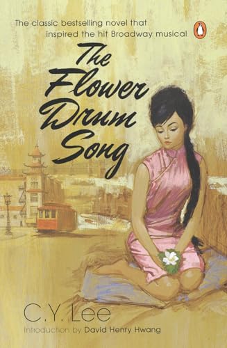 The flower drum song Cover