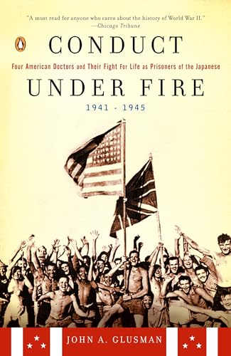 Conduct under fire Cover